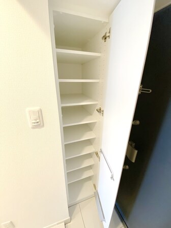 GRAN PASEO亀戸の物件内観写真